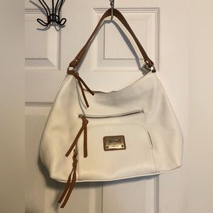 NWOT Valentina Genuine Leather Purse